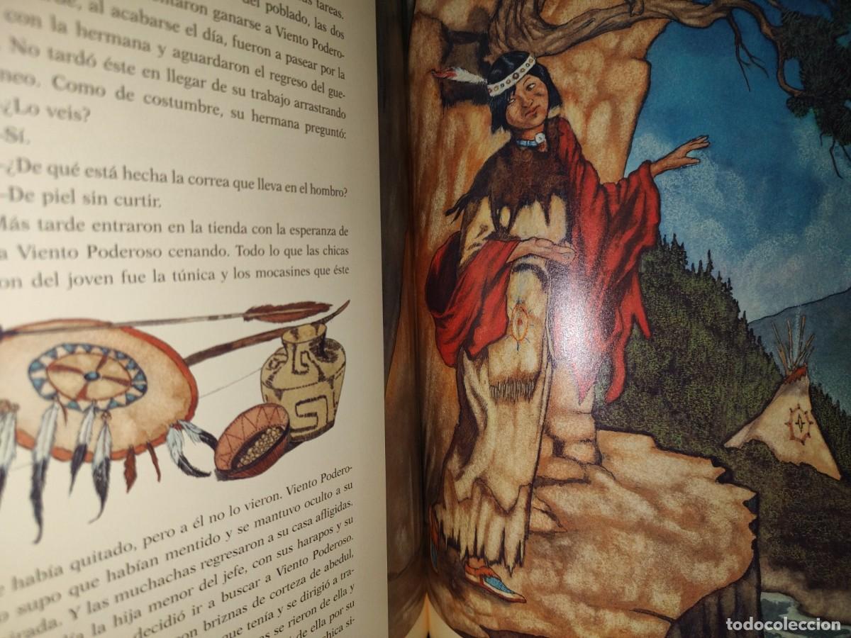 Libros de segunda mano: 149- EL LIBRO DE LAS VIRTUDES PARA NI&Ntilde;OS - WILLIAM J. BENNETT - EDICIONES B - 1996 - Foto 19