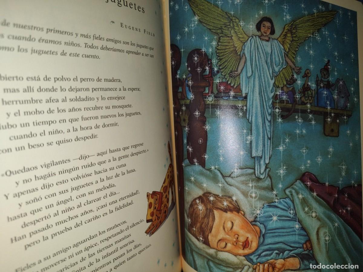 Libros de segunda mano: 149- EL LIBRO DE LAS VIRTUDES PARA NI&Ntilde;OS - WILLIAM J. BENNETT - EDICIONES B - 1996 - Foto 20