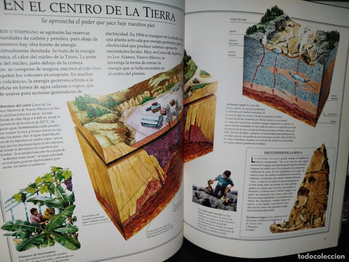 Libros de segunda mano: 149- READERS DIGEST. &iquest;SAB&Iacute;A USTED QUE...? - 1992 - Foto 8