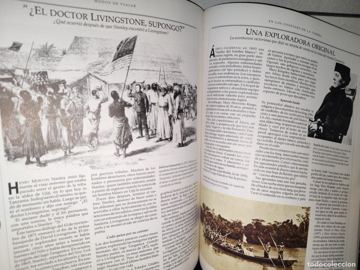 Libros de segunda mano: 149- READERS DIGEST. &iquest;SAB&Iacute;A USTED QUE...? - 1992 - Foto 11