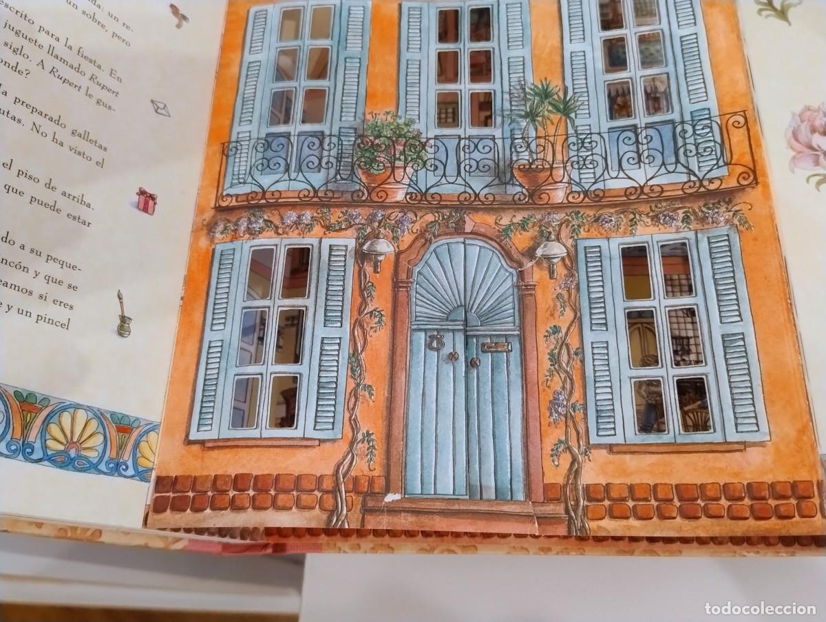 Libros de segunda mano: CASAS DE MU&Ntilde;ECAS ROBYN JOHNSON - Foto 6