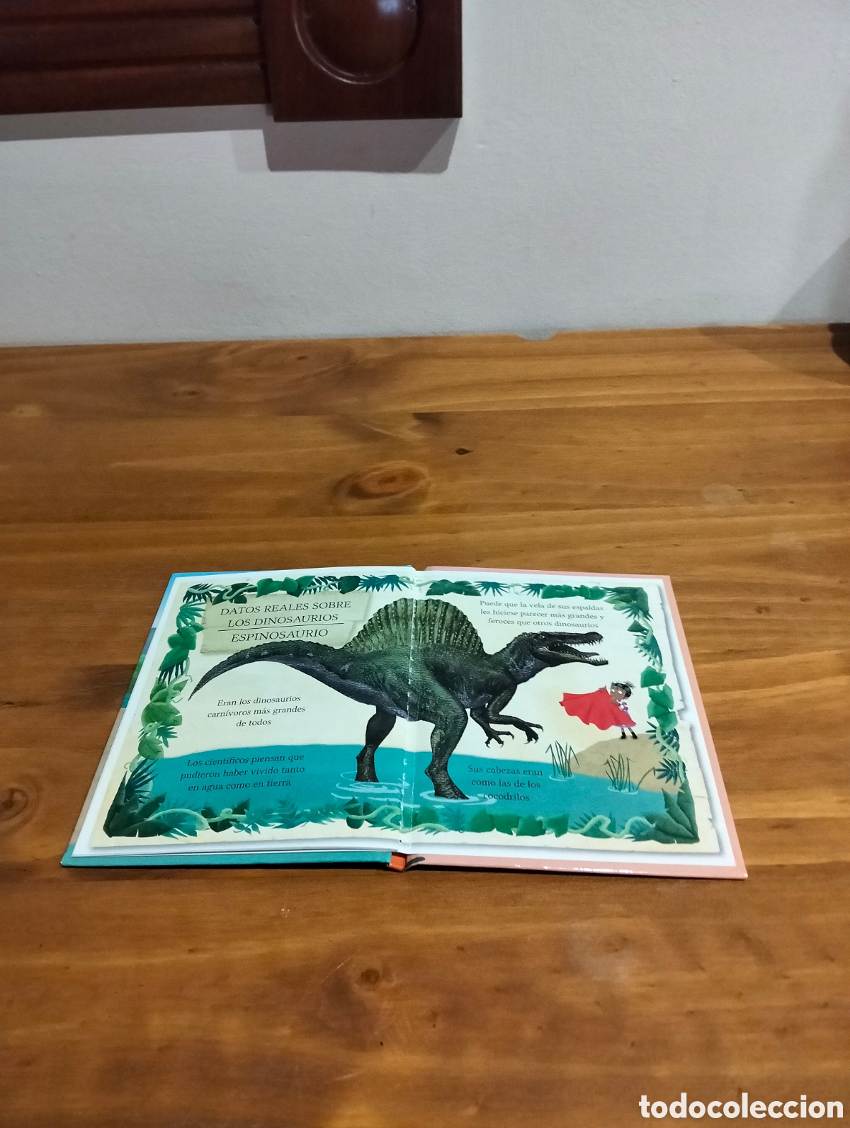 Libros de segunda mano: Las aventuras de los mellizos treetop. - Foto 5