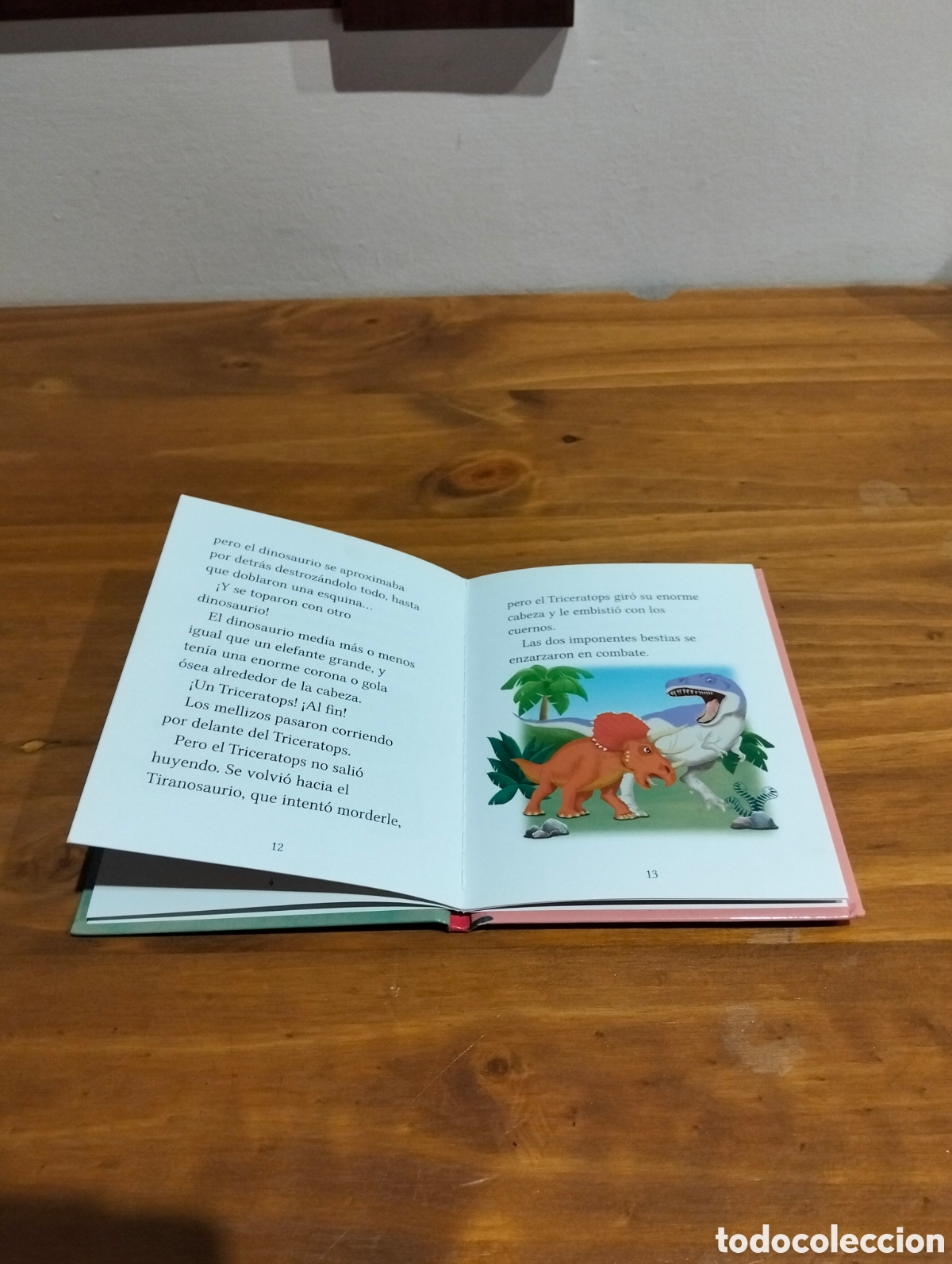 Libros de segunda mano: Las aventuras de los mellizos treetop. - Foto 10