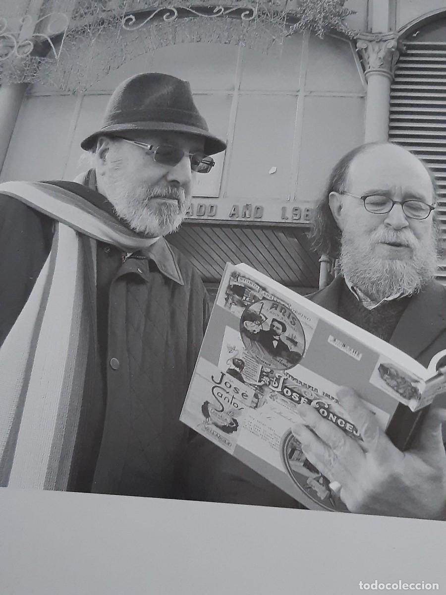 Libros de segunda mano: JOSE DELFIN VAL CRONISTA DE VALLADOLID - Foto 2