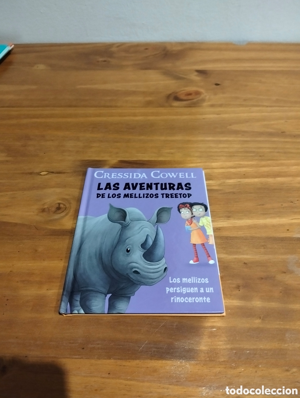 Libros de segunda mano: Las aventuras de los mellizos treetop. - Foto 11