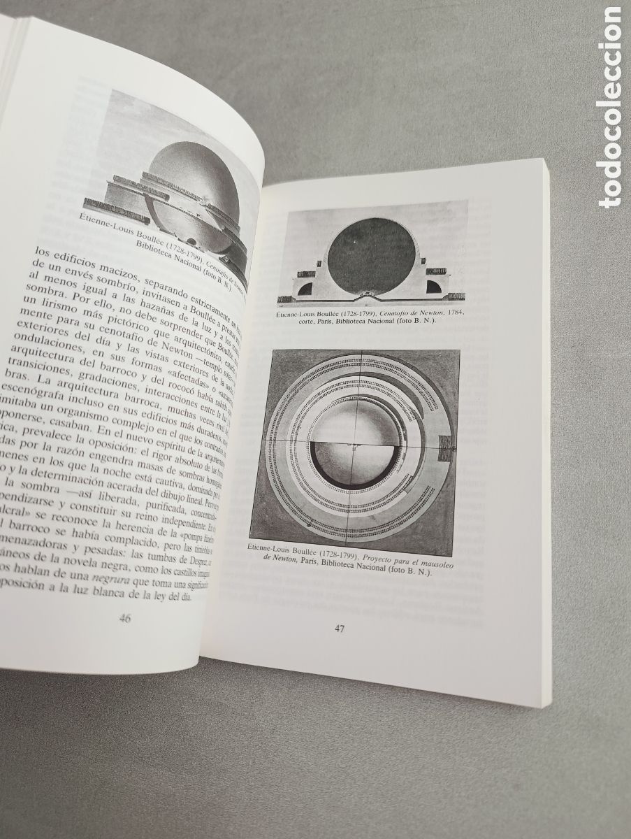 Libros de segunda mano: 1789, los emblemas de la raz&oacute;n - Jean Starobinski - Taurus (1988) - Foto 6