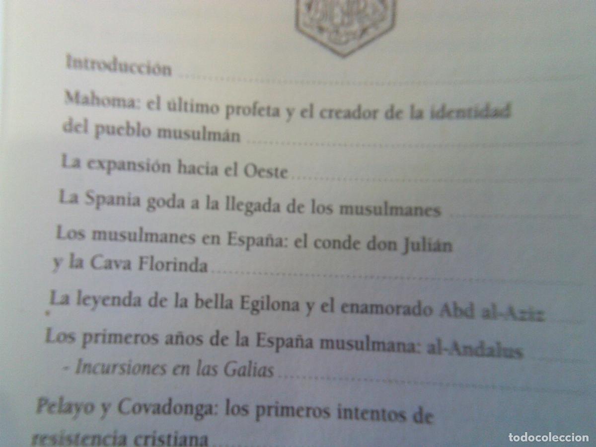 Libros de segunda mano: AL-ANDALUS - Foto 6