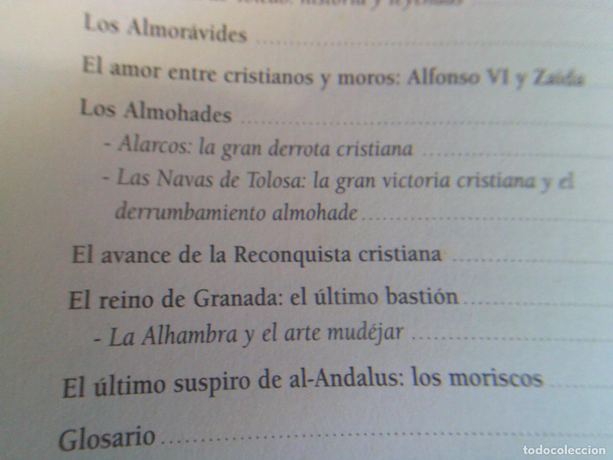 Libros de segunda mano: AL-ANDALUS - Foto 11