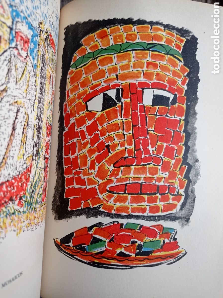 Libros de segunda mano: LAS ARTES. HENDRIK W. VAN LOON. - Foto 5