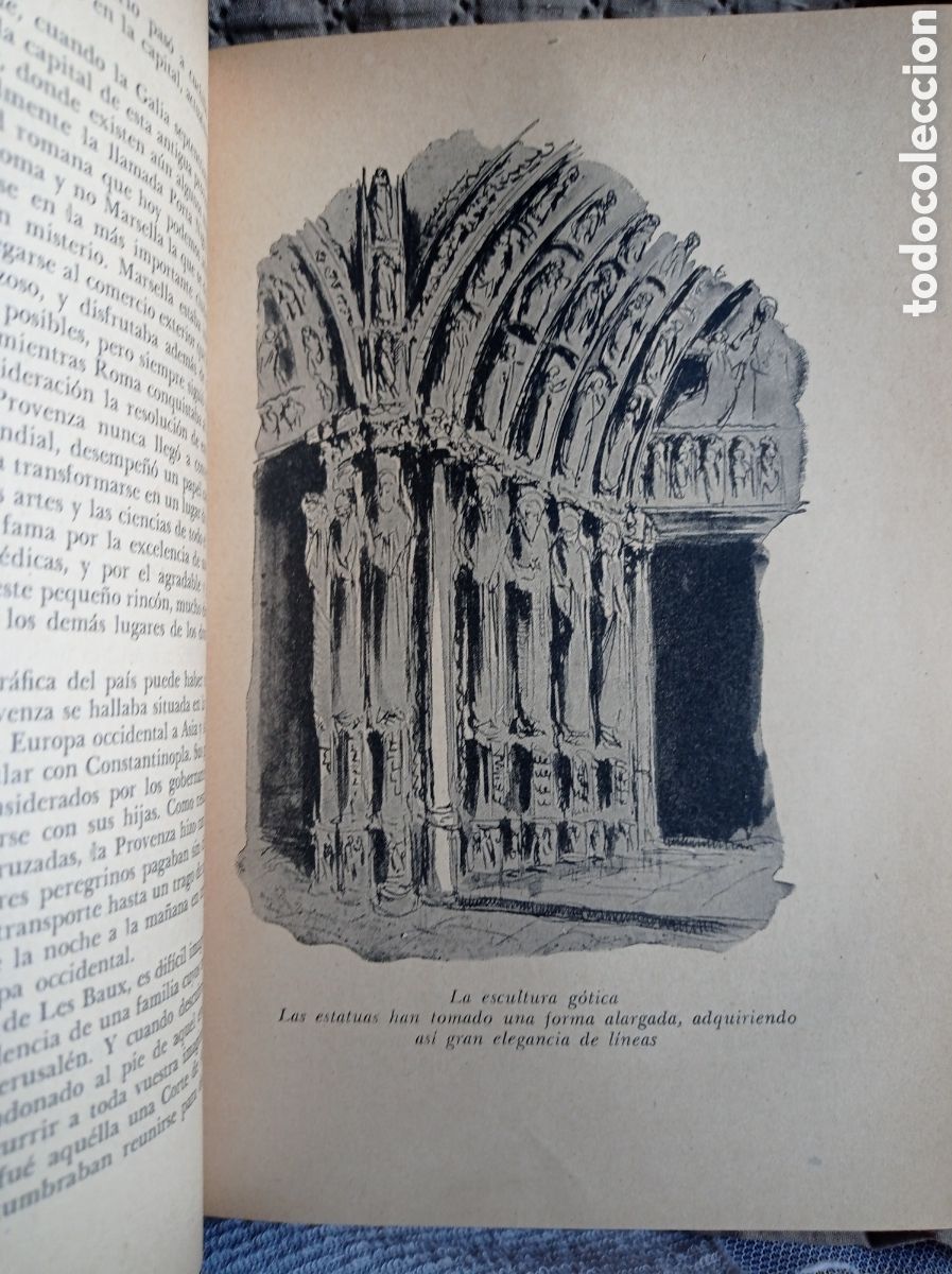 Libros de segunda mano: LAS ARTES. HENDRIK W. VAN LOON. - Foto 6
