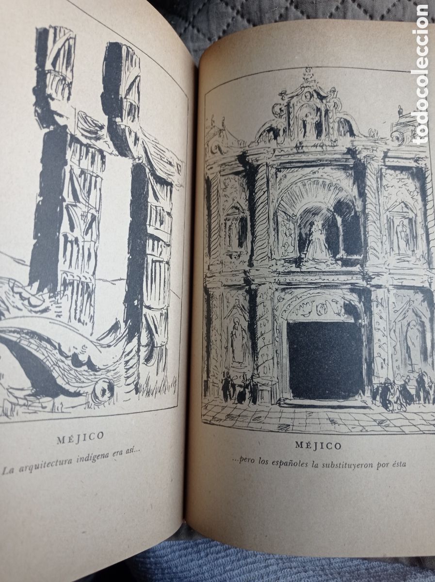 Libros de segunda mano: LAS ARTES. HENDRIK W. VAN LOON. - Foto 7