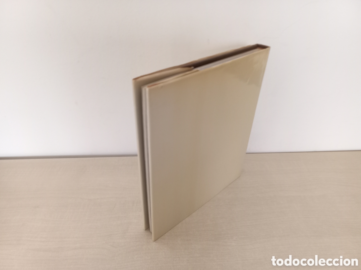 Libros de segunda mano: T&agrave;pies. Bonet. Edicions Pol&iacute;grafa, 1964. - Foto 2