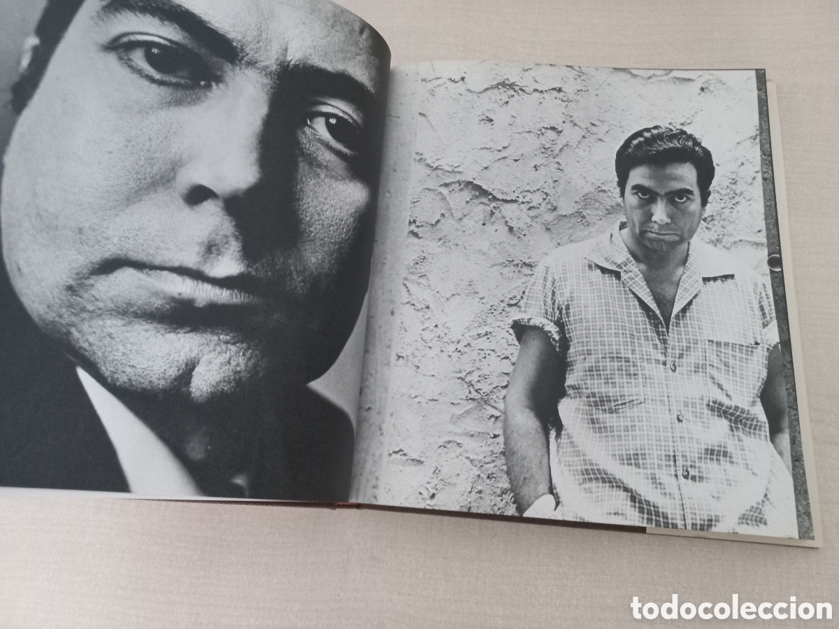 Libros de segunda mano: T&agrave;pies. Bonet. Edicions Pol&iacute;grafa, 1964. - Foto 5