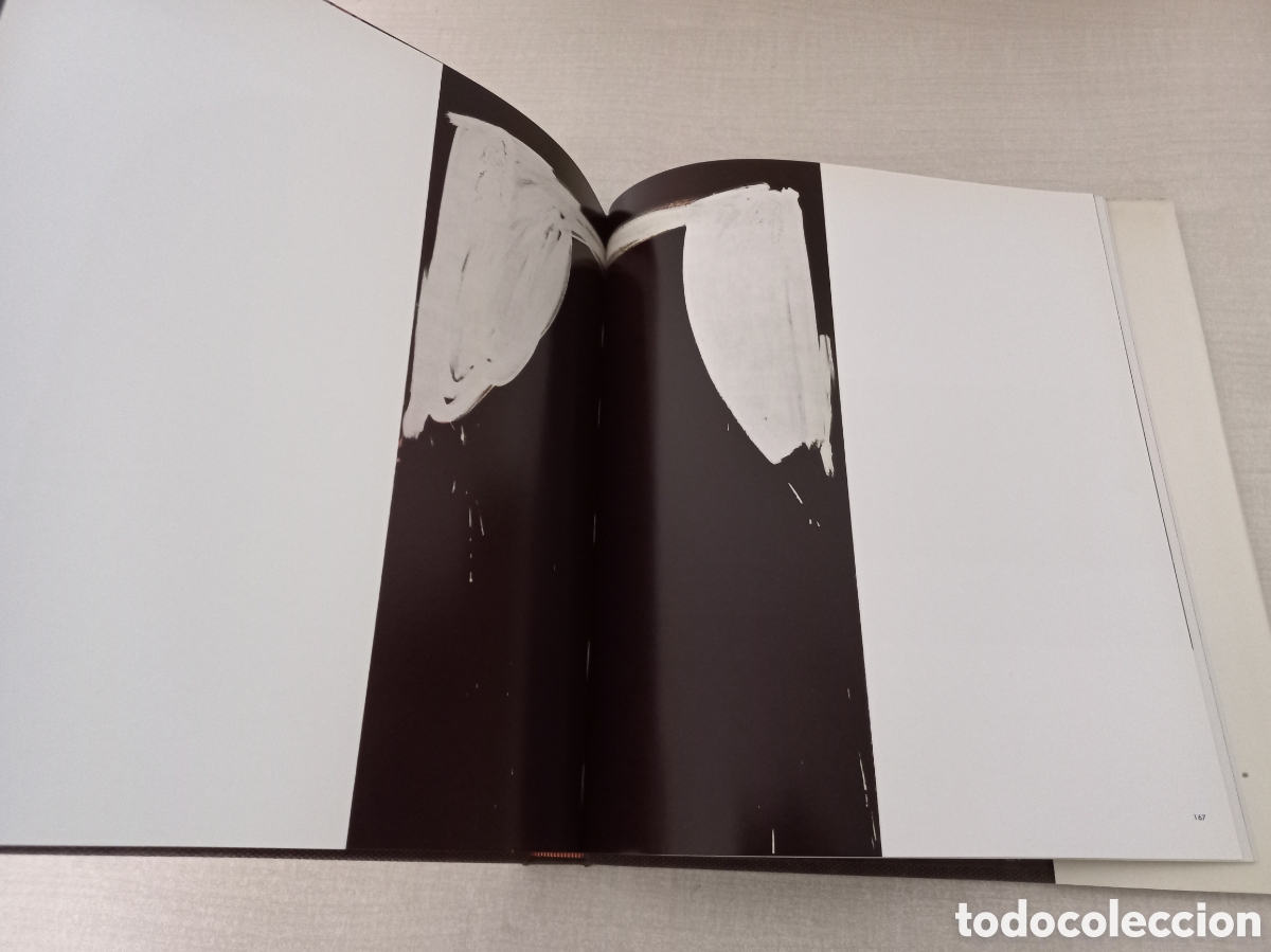 Libros de segunda mano: T&agrave;pies. Bonet. Edicions Pol&iacute;grafa, 1964. - Foto 8