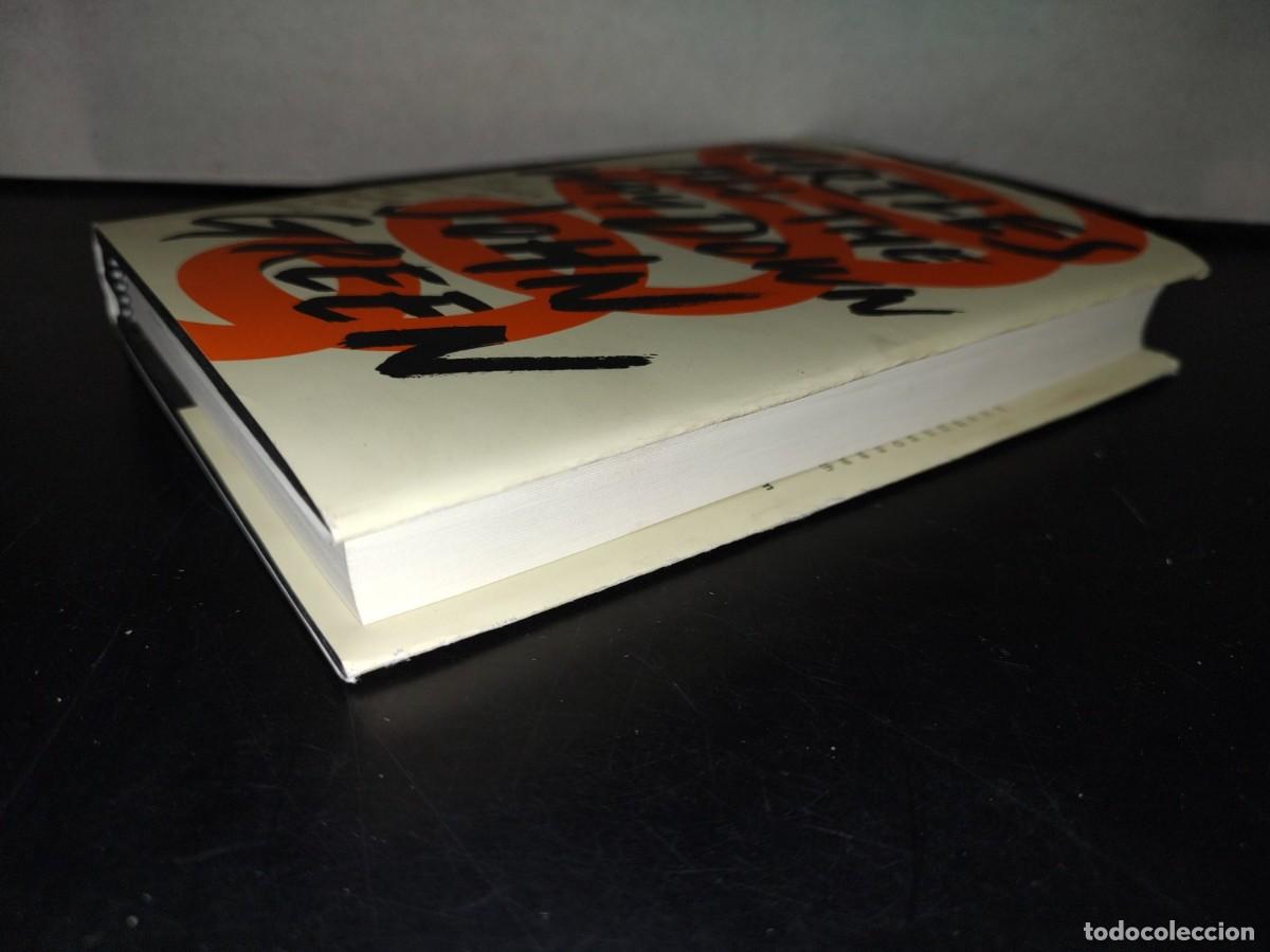 Libros de segunda mano: 154- TURTLES ALL THE WAY DOWN - JOHN GREEN - DUTTON BOOKS. 2017 - Foto 3