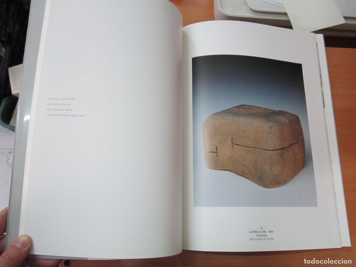 Libros de segunda mano: Chillida, CajaMurcia - Foto 3
