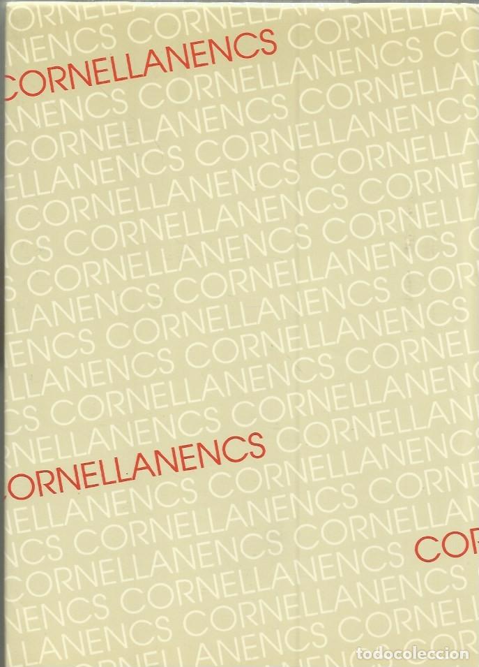 Libros de segunda mano: CORNELLANENCS - JOAN TARD&Agrave; i COMA - Foto 6