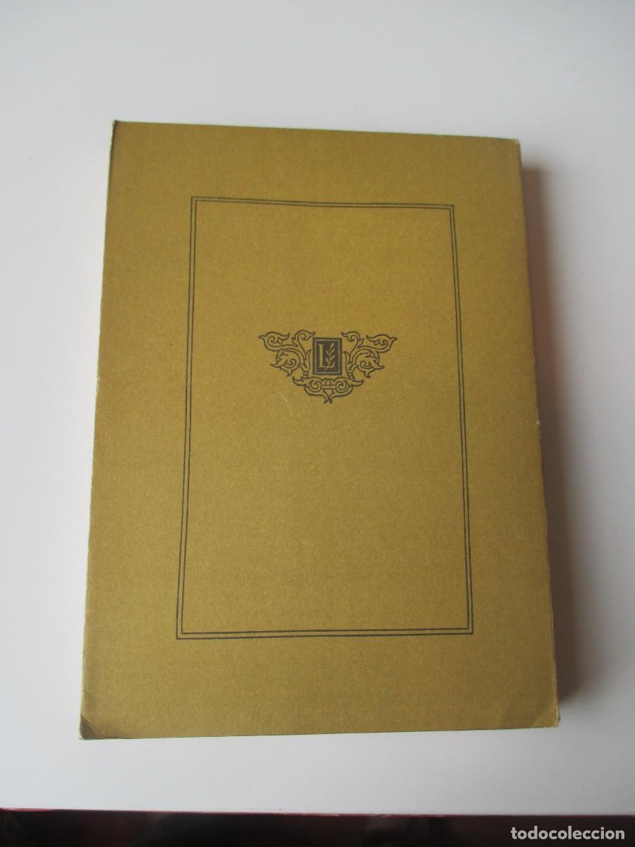 Libros de segunda mano: FERDINAND DE SAUSSURE Curso de ling&uuml;&iacute;stica general W34840 - Foto 2
