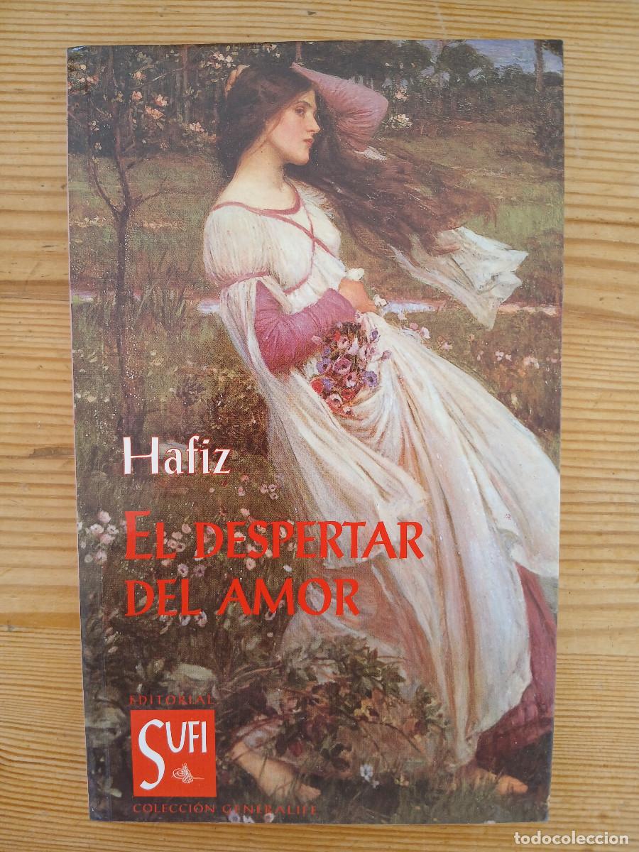 Second hand books: HAFIZ.despertar del amor .La canci&oacute;n de Saki