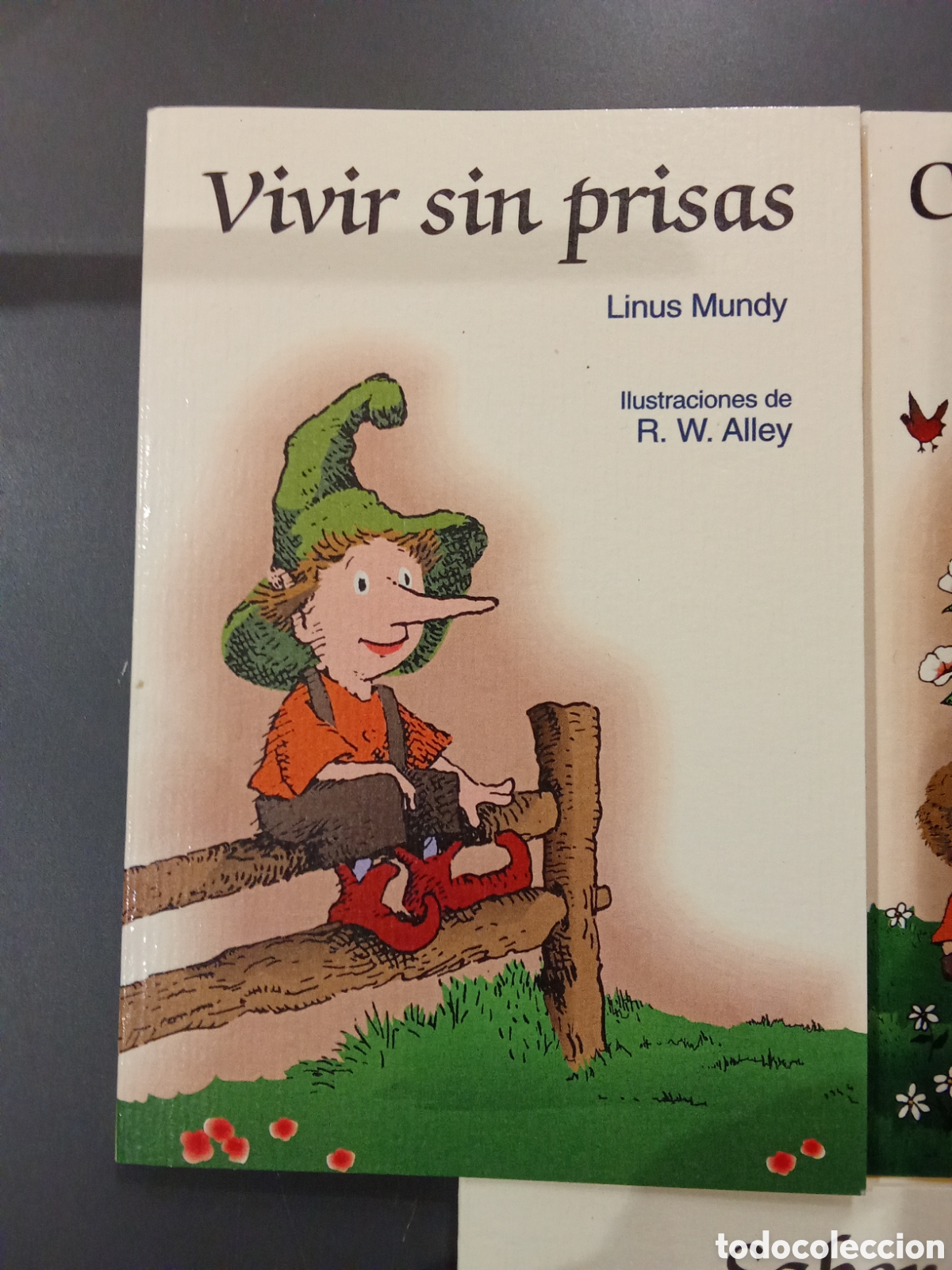 Libros de segunda mano: 3 Minilibros Autoayuda - San Pablo - Foto 3