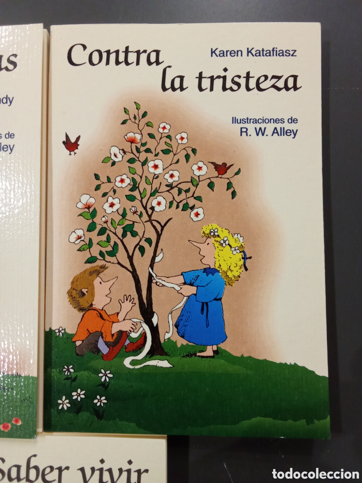 Libros de segunda mano: 3 Minilibros Autoayuda - San Pablo - Foto 4