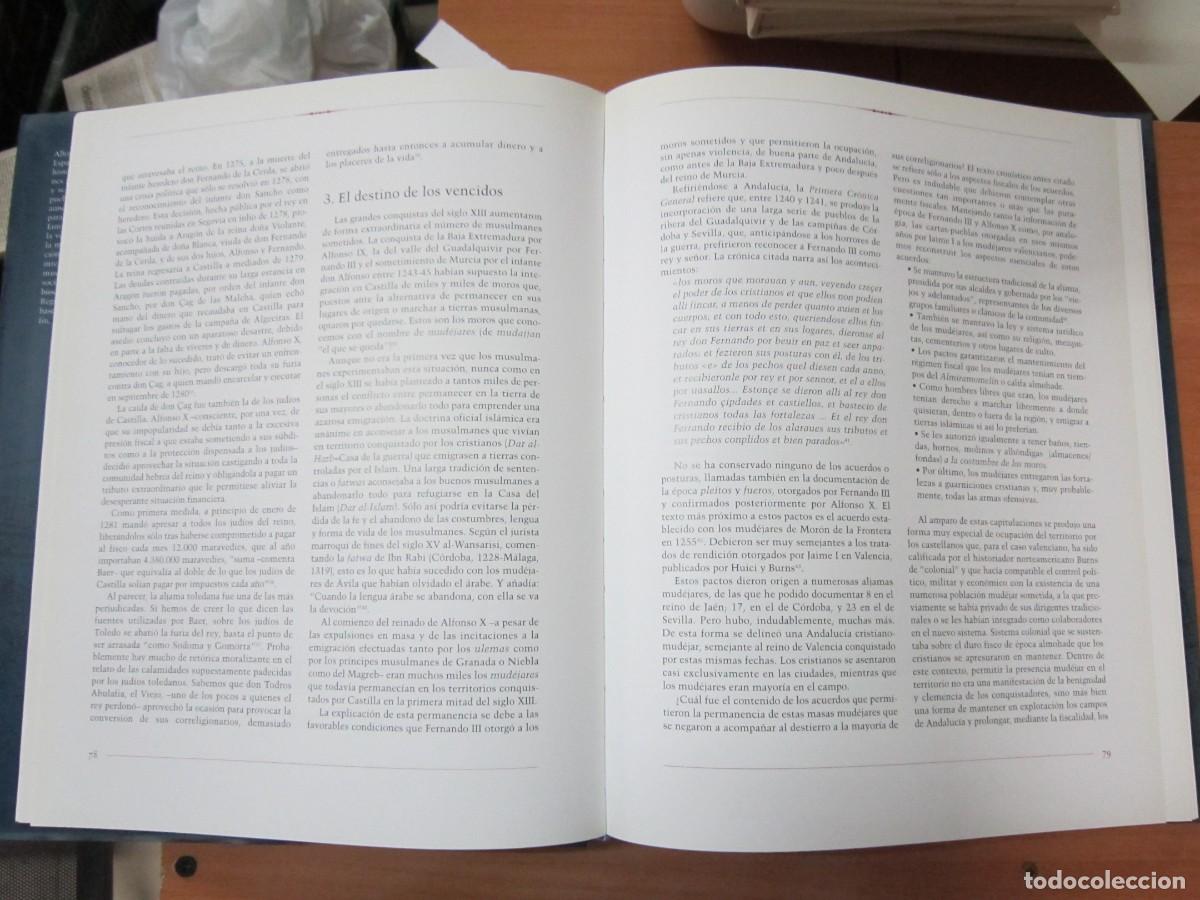 Libros de segunda mano: Alfonso X, de Carlos E. D&iacute;ez - Foto 3