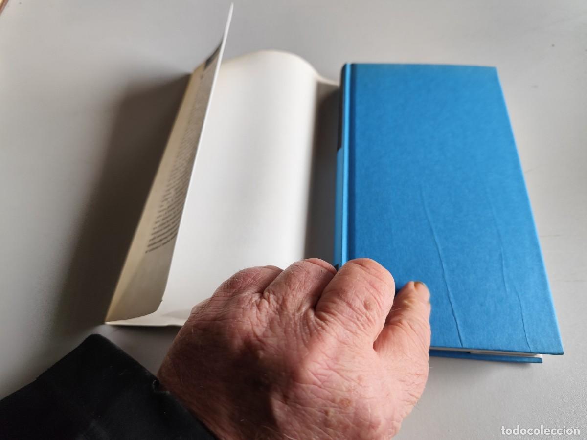 Libros de segunda mano: LA MEDIA DISTANCIA / ALEJANDRO GANDARA / EVA 264 / CIRCULO DE LECTORES - Foto 6