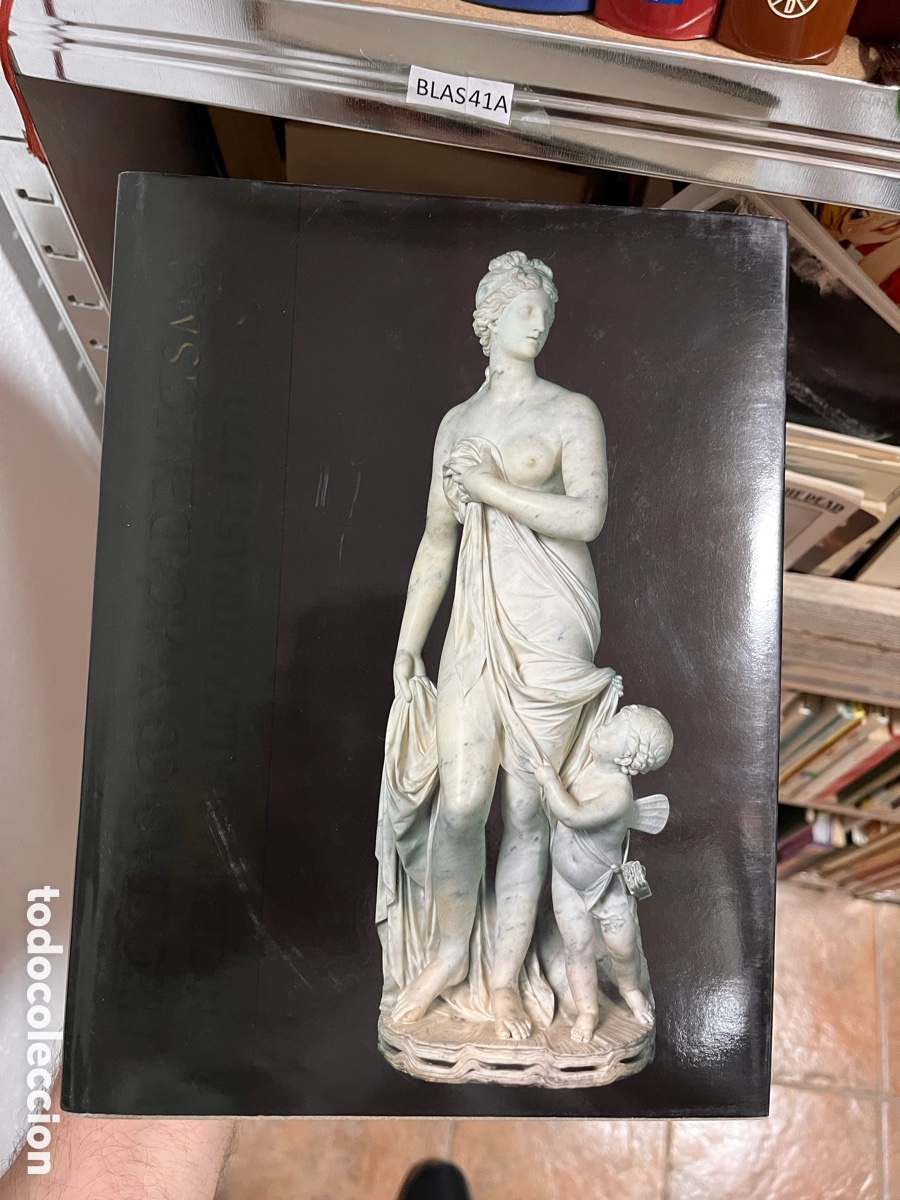 Libros de segunda mano: Blas41A NEOCL&Aacute;SICO Y ACADEMICISMO EN TIERRAS ALICANTINAS 1770-1850