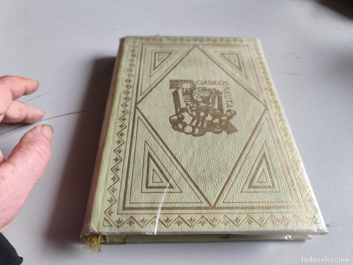 Libros de segunda mano: DECAMERON / GIOVANNI BOCCACCIO / EVA 264 / NAUTA - Foto 1