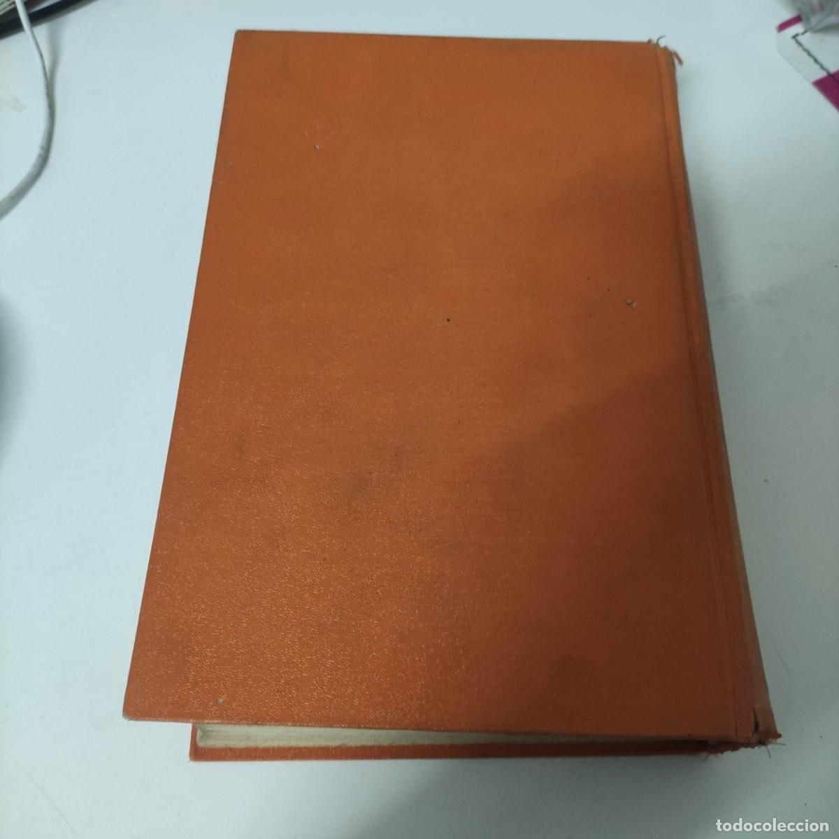 Libros de segunda mano: Zellwolle Kunstspinnfasern. - Foto 2