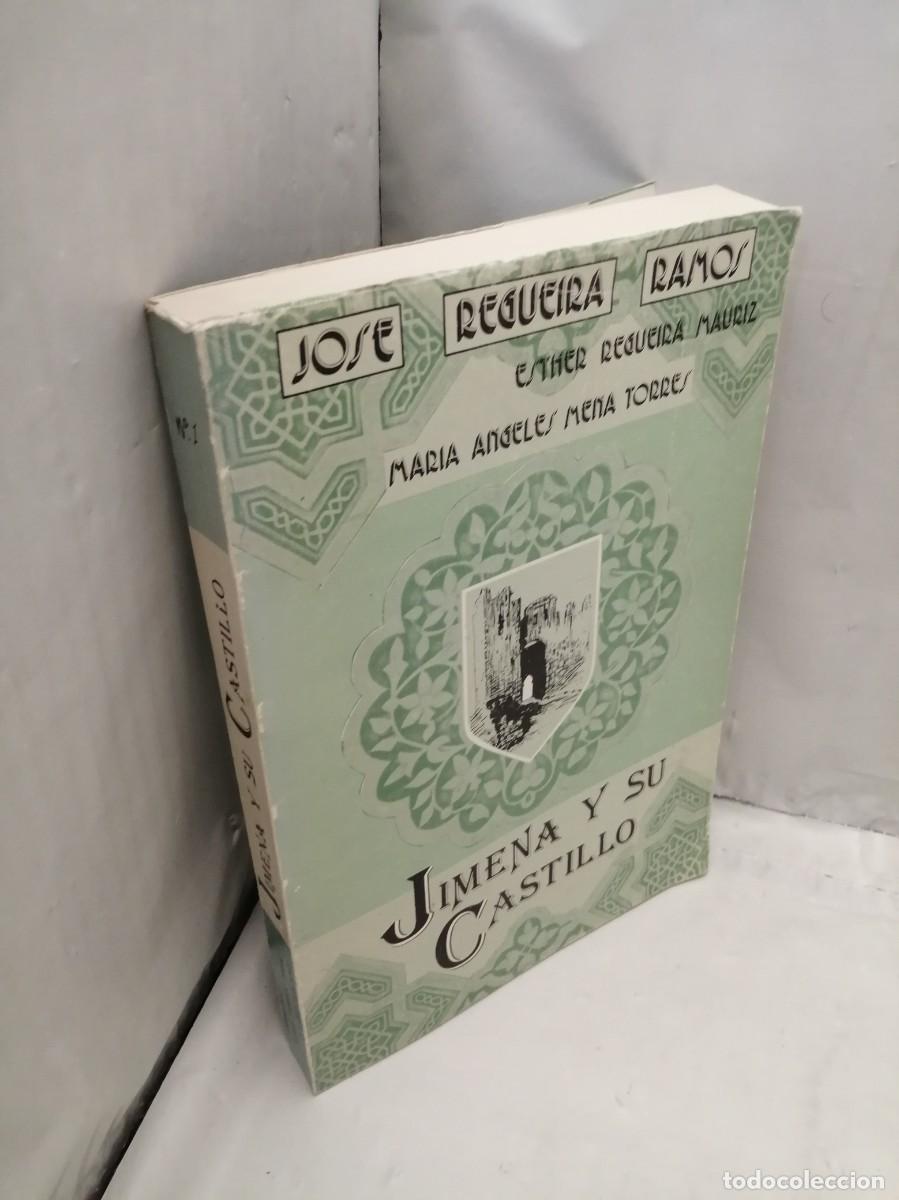 Libros de segunda mano: Jimena y su Castillo - Foto 4