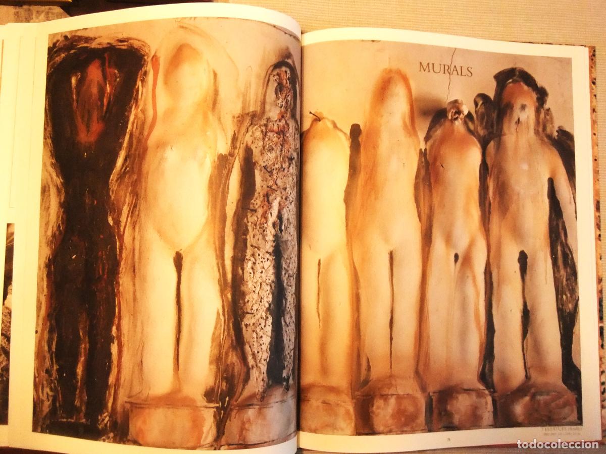 Libros de segunda mano: MIQUEL BARCEL&Oacute;, CONJETURAS SOBRE VASIJAS 2008 - Foto 6