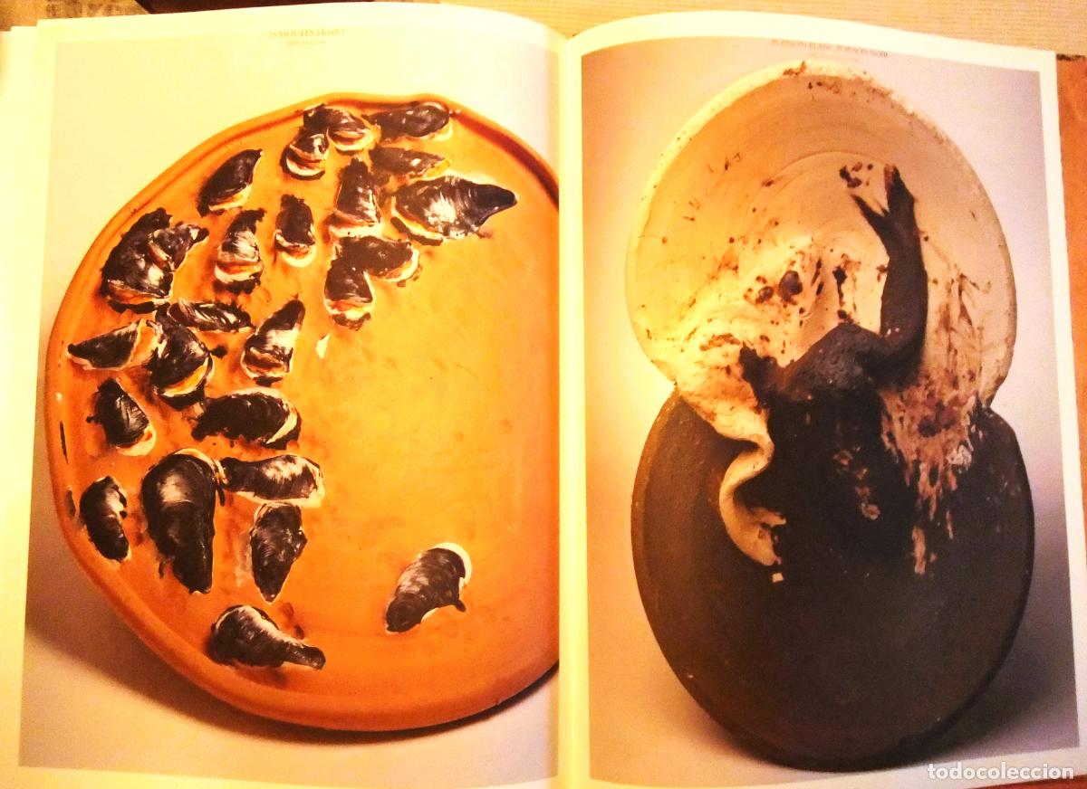 Libros de segunda mano: MIQUEL BARCEL&Oacute;, CONJETURAS SOBRE VASIJAS 2008 - Foto 8