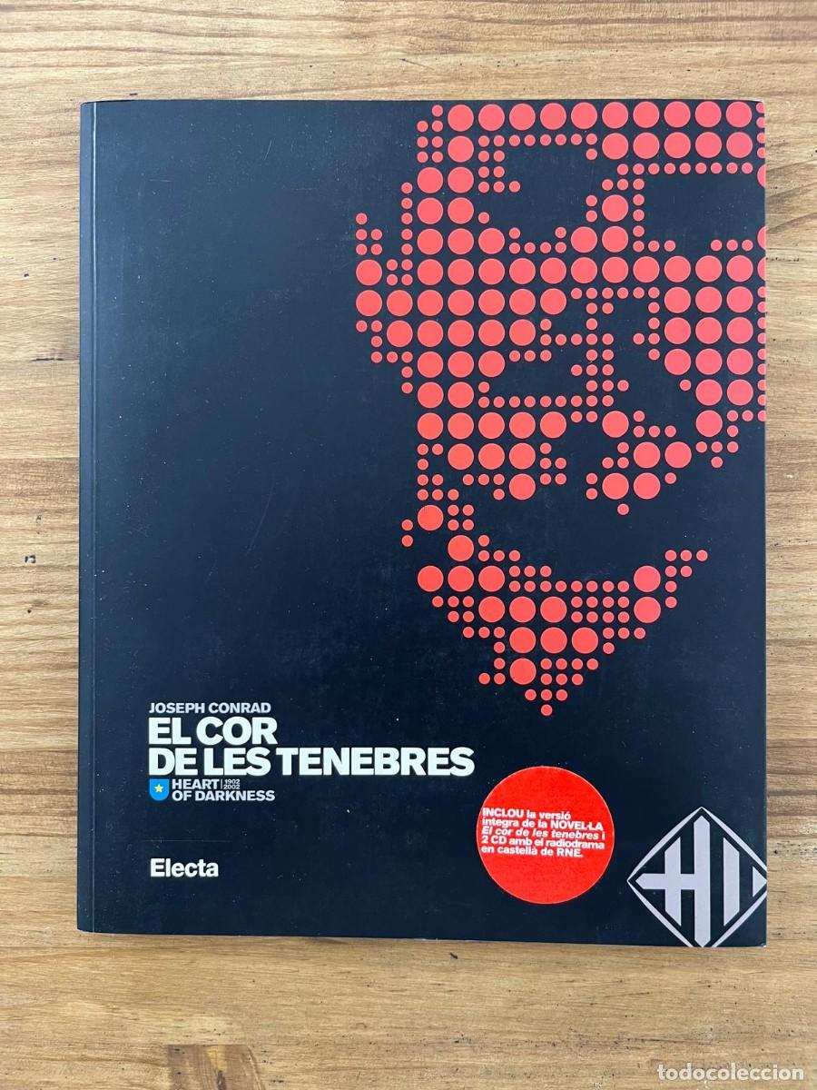 Libros de segunda mano: El Cor de les Tenebres (Joseph Conrad) - Foto 1