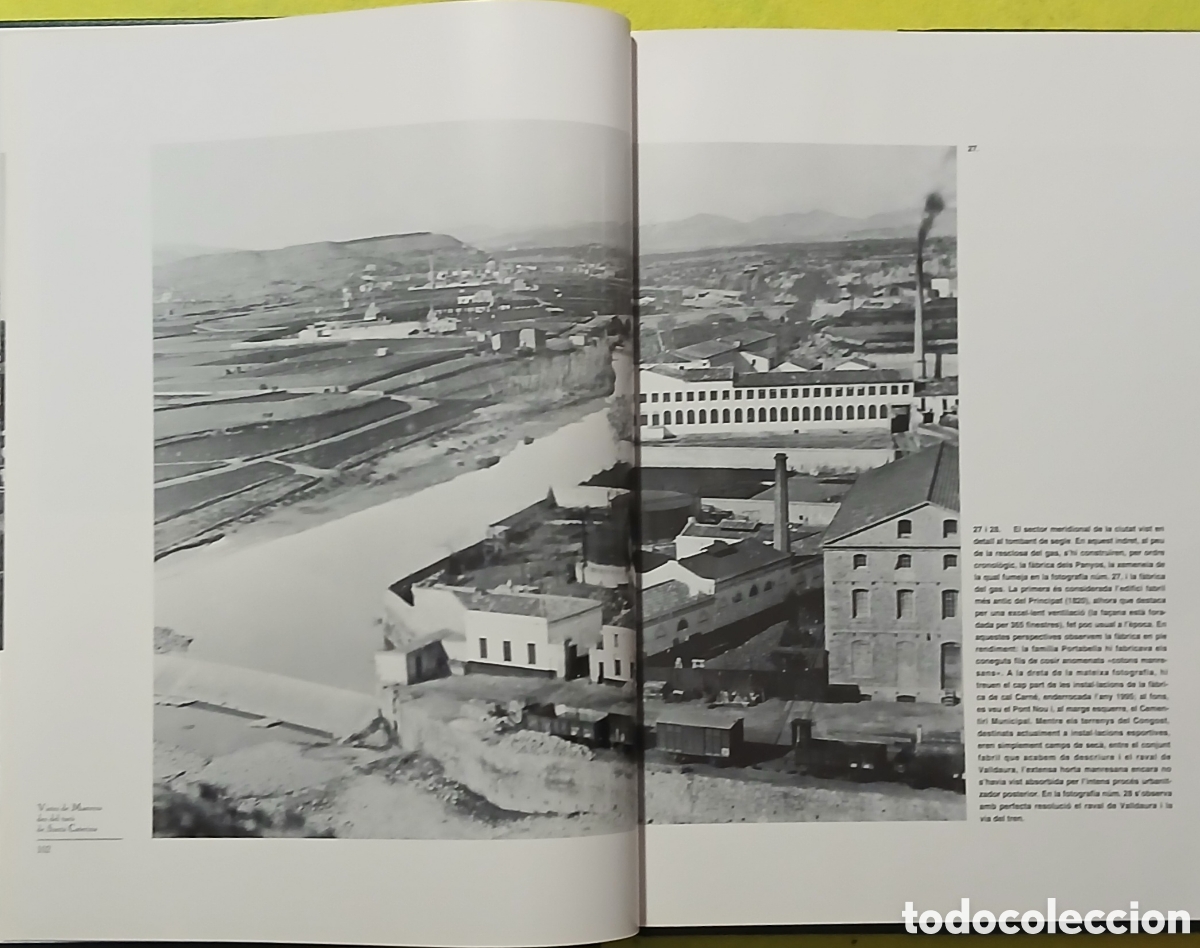 Libros de segunda mano: La restauraci&oacute; 1875-1931 El paisatge urb&agrave; - Foto 8