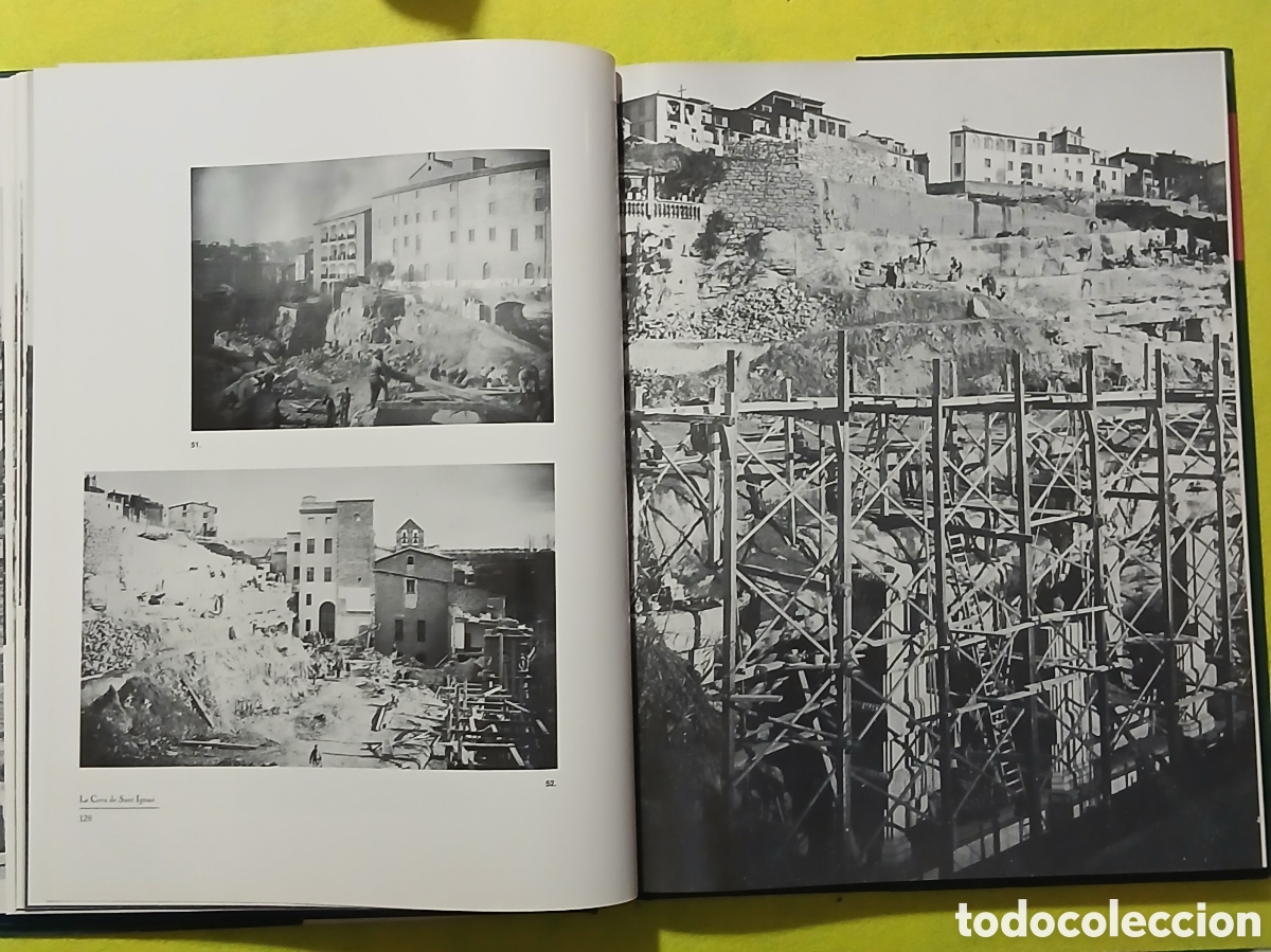 Libros de segunda mano: La restauraci&oacute; 1875-1931 El paisatge urb&agrave; - Foto 9