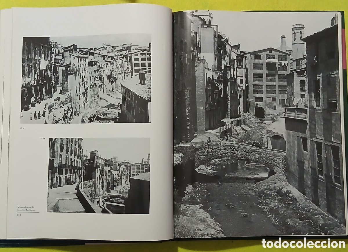 Libros de segunda mano: La restauraci&oacute; 1875-1931 El paisatge urb&agrave; - Foto 10