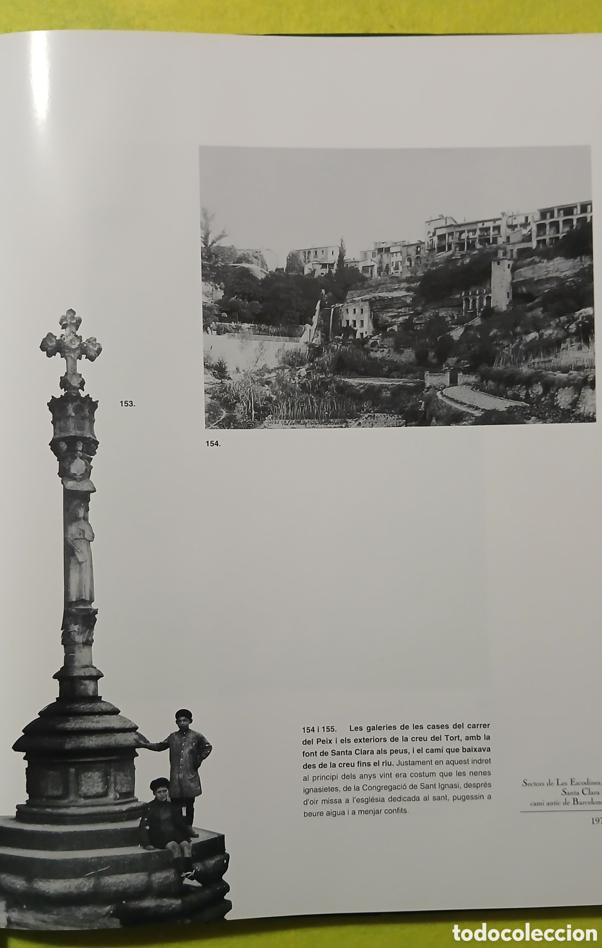 Libros de segunda mano: La restauraci&oacute; 1875-1931 El paisatge urb&agrave; - Foto 12