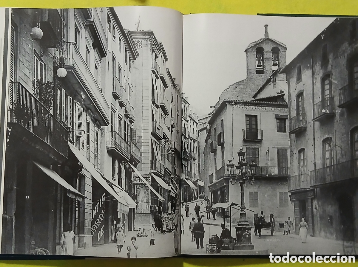 Libros de segunda mano: La restauraci&oacute; 1875-1931 El paisatge urb&agrave; - Foto 13