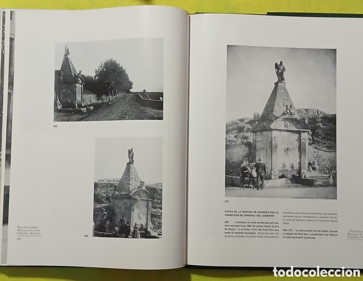 Libros de segunda mano: La restauraci&oacute; 1875-1931 El paisatge urb&agrave; - Foto 14