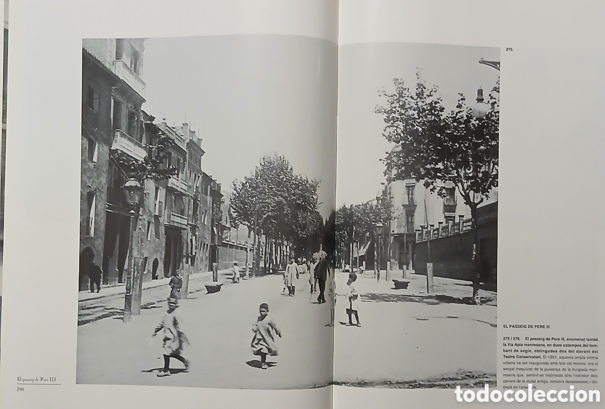 Libros de segunda mano: La restauraci&oacute; 1875-1931 El paisatge urb&agrave; - Foto 15