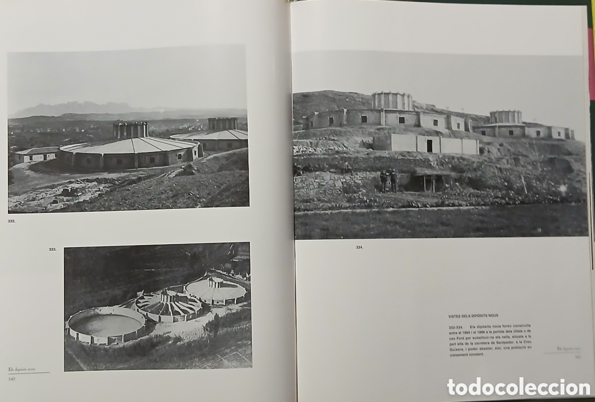 Libros de segunda mano: La restauraci&oacute; 1875-1931 El paisatge urb&agrave; - Foto 17