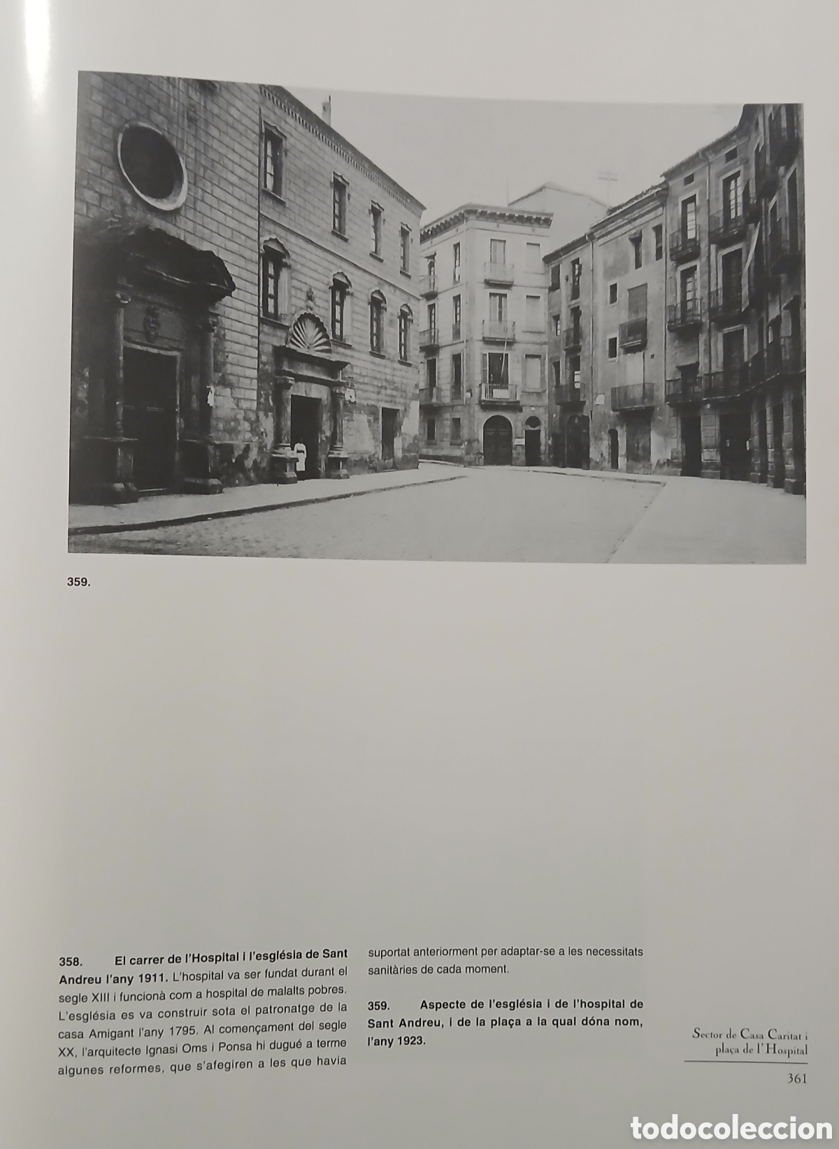 Libros de segunda mano: La restauraci&oacute; 1875-1931 El paisatge urb&agrave; - Foto 18