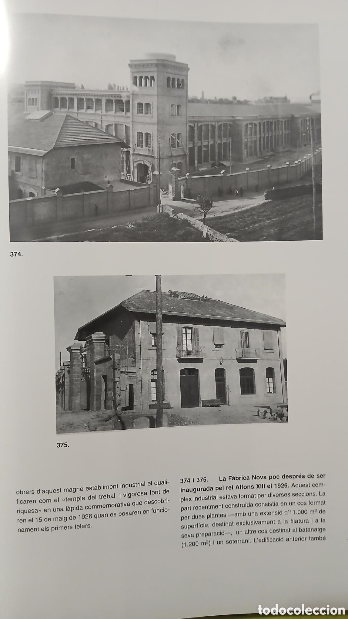 Libros de segunda mano: La restauraci&oacute; 1875-1931 El paisatge urb&agrave; - Foto 19