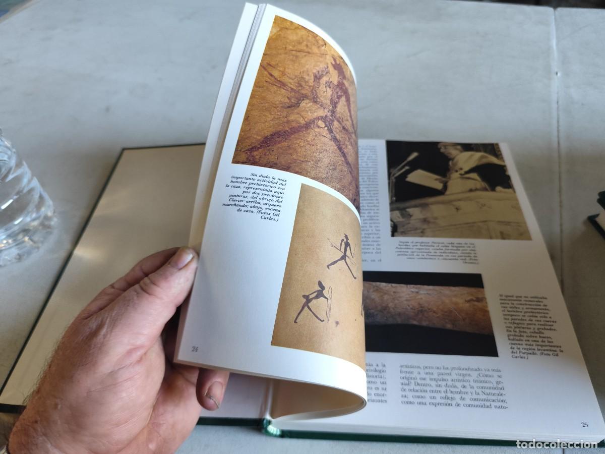 Libros de segunda mano: HISTORIA DE ESPA&Ntilde;A - OPC - 7 TOMOS - Foto 21