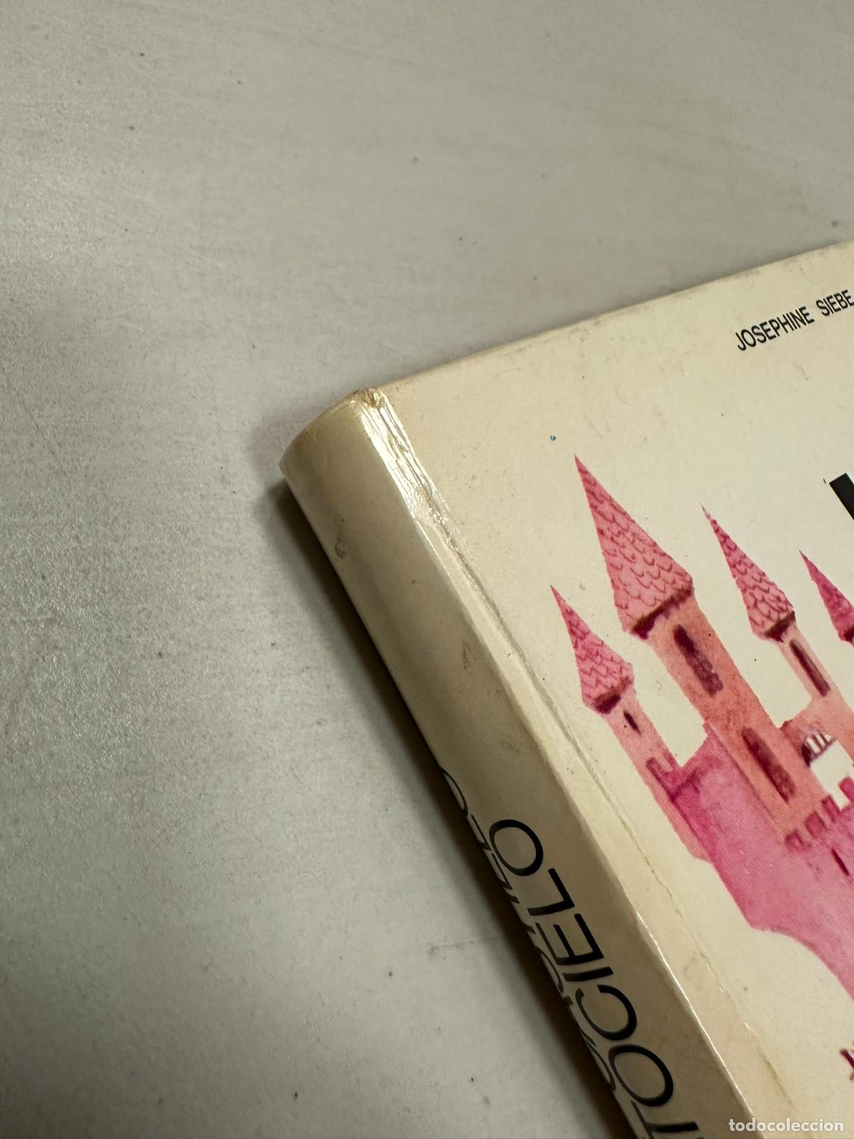 Libros de segunda mano: KASPERLE EN EL CASTILLO DE ALTOCIELO - JOSEPHINE SIEBE - Foto 2