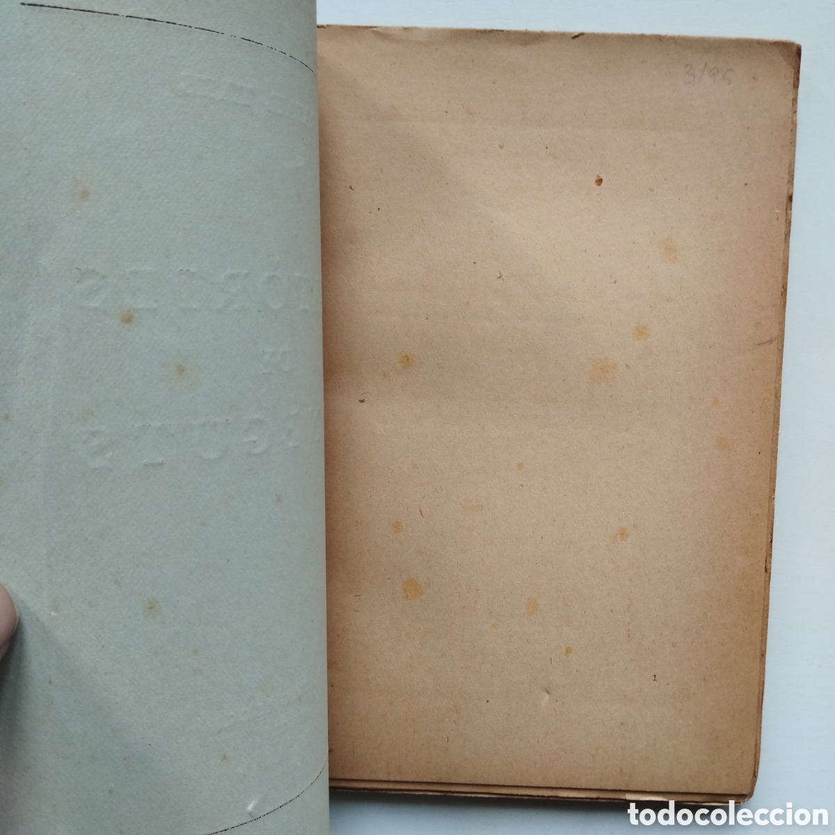 Libros de segunda mano: RAFAEL TASIS HIST&Ograve;RIES DE CONEGUTS E. RAGASOL 1945 - Foto 4