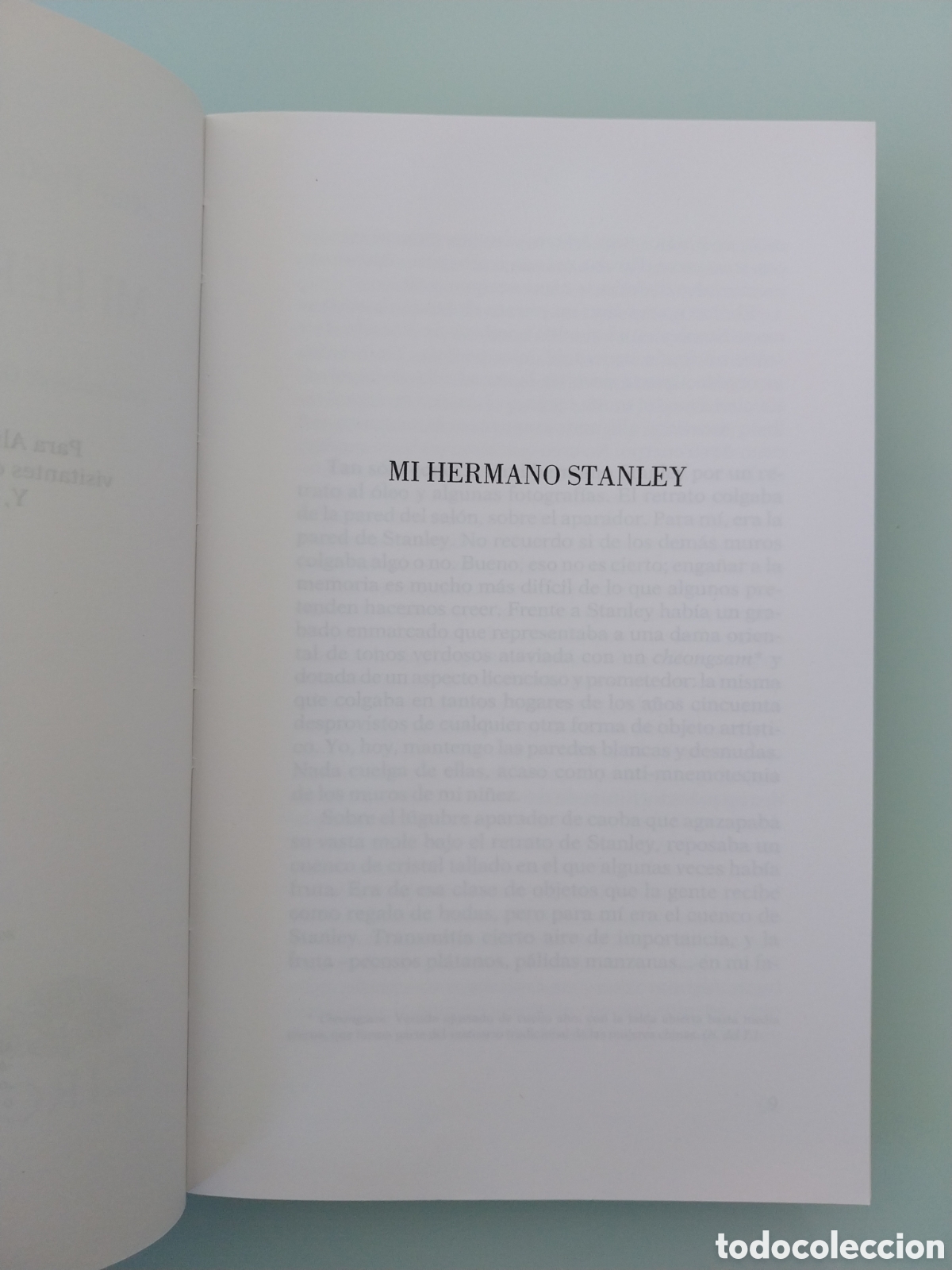 Libros de segunda mano: MI HERMANO STANLEY DE JENNY DISKI, EDITORIAL CIRCE - Foto 5