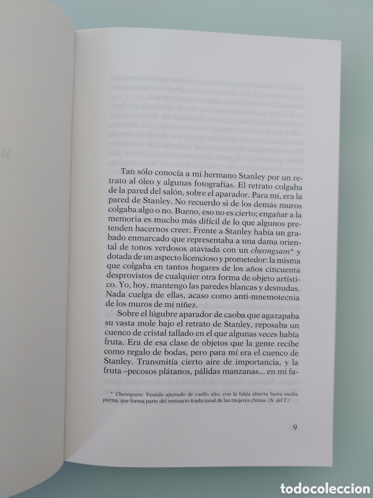 Libros de segunda mano: MI HERMANO STANLEY DE JENNY DISKI, EDITORIAL CIRCE - Foto 6