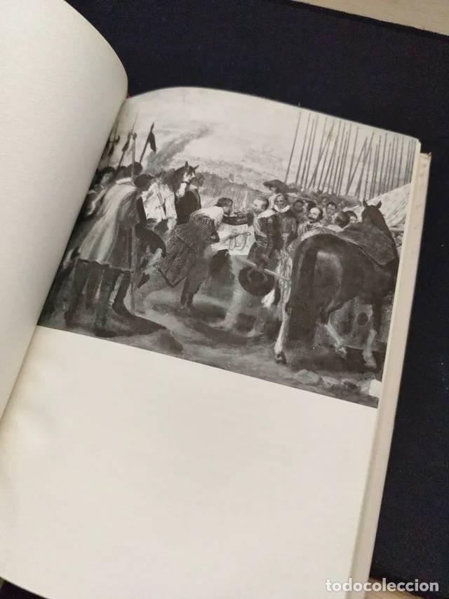 Libros de segunda mano: La rendici&oacute;n de Breda de Sergio Fern&aacute;ndez Larrain - Foto 3